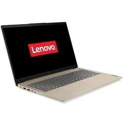 Ноутбук Lenovo IdeaPad 3 15ITL6 Intel Core Pentium 7505 4GB DDR4/256GB SSD (Bej) Thumb