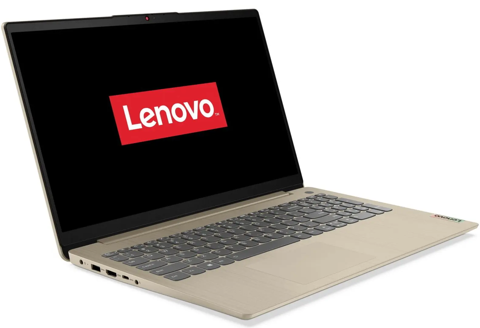 Ноутбук Lenovo IdeaPad 3 15ITL6 Intel Core Pentium 7505 4GB DDR4/256GB SSD (Bej)
