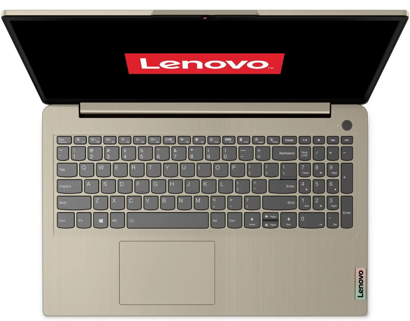Ноутбук Lenovo IdeaPad 3 15ITL6 Intel Core Pentium 7505 4GB DDR4/256GB SSD (Bej)