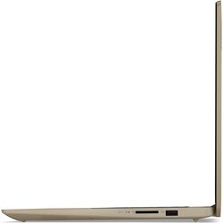 Ноутбук Lenovo IdeaPad 3 15ITL6 Intel Core Pentium 7505 4GB DDR4/256GB SSD (Bej) Thumb