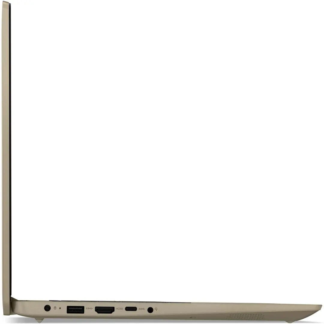 Ноутбук Lenovo IdeaPad 3 15ITL6 Intel Core Pentium 7505 4GB DDR4/256GB SSD (Bej)
