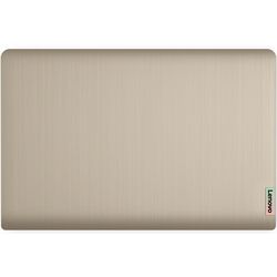 Ноутбук Lenovo IdeaPad 3 15ITL6 Intel Core Pentium 7505 4GB DDR4/256GB SSD (Bej) Thumb