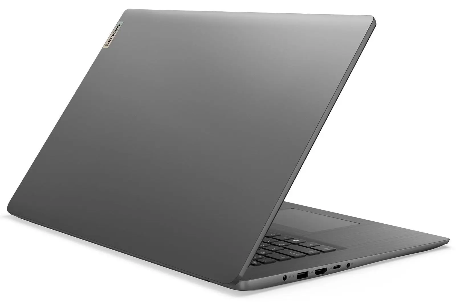 Laptop Lenovo IdeaPad 3 17ABA7 AMD Ryzen 3 5425U 8GB DDR4/512GB SSD (Arctic Grey)