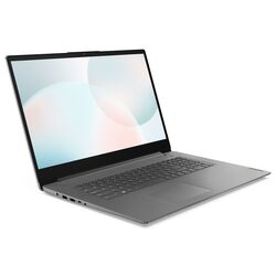 Laptop Lenovo IdeaPad 3 17ABA7 AMD Ryzen 3 5425U 8GB DDR4/512GB SSD W11Home (Arctic Grey) Thumb