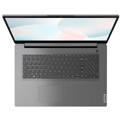 Laptop Lenovo IdeaPad 3 17ABA7 AMD Ryzen 5 5625U 12GB DDR4/512GB SSD (Arctic Grey) Thumb