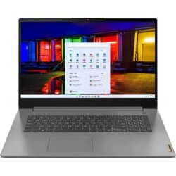 Laptop Lenovo IdeaPad 3 17ABA7 AMD Ryzen 5 5625U 12GB DDR4/512GB SSD (Arctic Grey)