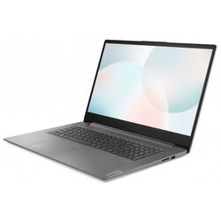 Laptop Lenovo IdeaPad 3 17ABA7 AMD Ryzen 5 5625U 16GB DDR4/512GB SSD (Arctic Grey) Thumb