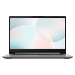Laptop Lenovo IdeaPad 3 17ABA7 AMD Ryzen 5 5625U 16GB DDR4/512GB SSD (Arctic Grey)