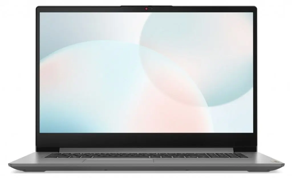Laptop Lenovo IdeaPad 3 17ABA7 AMD Ryzen 5 5625U 16GB DDR4/512GB SSD (Arctic Grey)