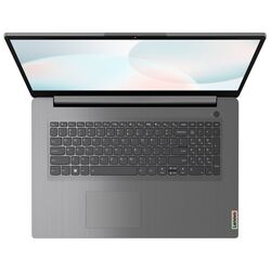 Ноутбук Lenovo IdeaPad 3 17ABA7 AMD Ryzen 5 5625U 8GB DDR4/512GB SSD W11Home (Arctic Grey) Thumb
