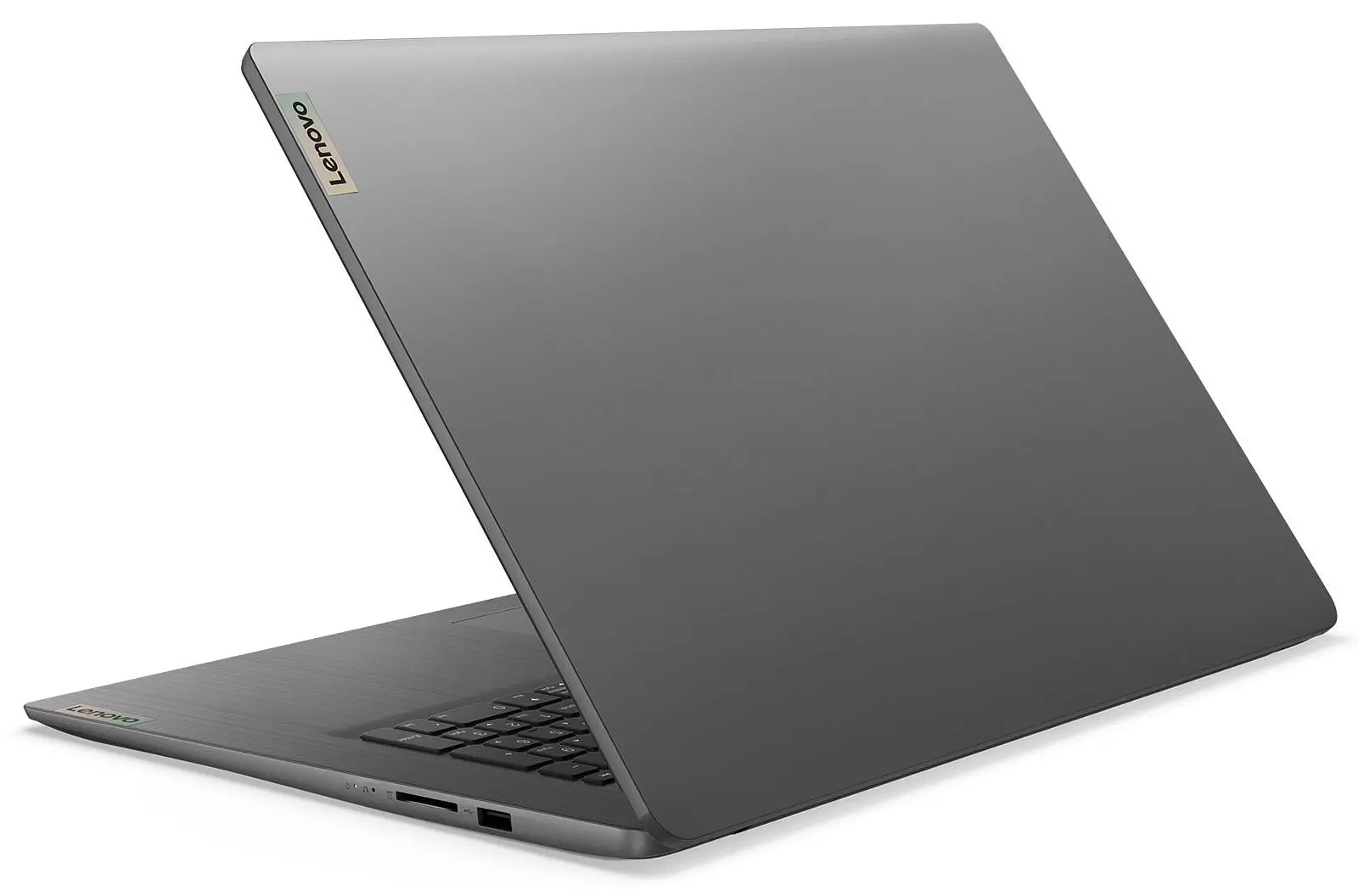 Ноутбук Lenovo IdeaPad 3 17ABA7 AMD Ryzen 5 5625U 8GB DDR4/512GB SSD W11Home (Arctic Grey) - 6
