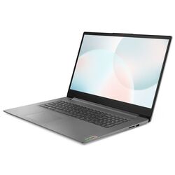 Laptop Lenovo IdeaPad 3 17ABA7 HD+ AMD Ryzen 5 5625U 8GB DDR4/512GB SSD (Arctic Grey) Thumb