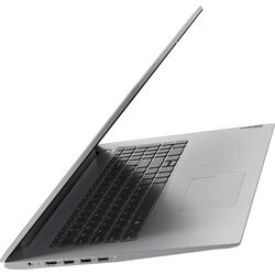 Ноутбук Lenovo IdeaPad 3 17ADA05 AMD Athlon Gold 3150U 4GB DDR4/256GB SSD (Platinum Grey) Thumb