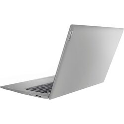 Ноутбук Lenovo IdeaPad 3 17ADA05 AMD Athlon Gold 3150U 4GB DDR4/256GB SSD (Platinum Grey) Thumb