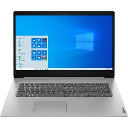 Laptop Lenovo IdeaPad 3 17ADA05 AMD Athlon Gold 3150U 4GB DDR4/256GB SSD (Platinum Grey)