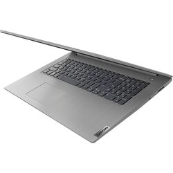 Ноутбук Lenovo IdeaPad 3 17ADA05 AMD Athlon Gold 3150U 4GB DDR4/256GB SSD (Platinum Grey) Thumb