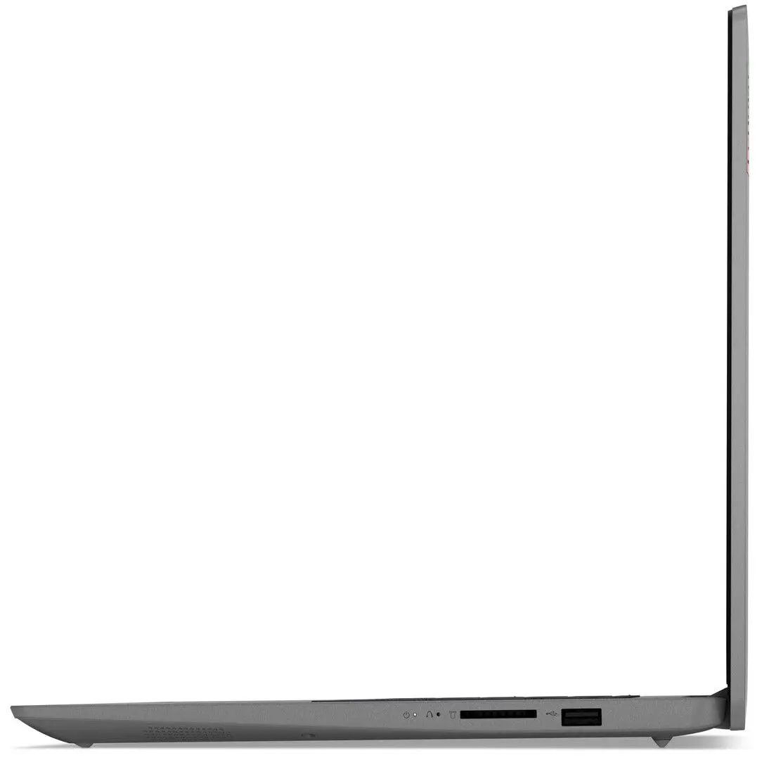 Ноутбук Lenovo IdeaPad 3 17ALC6 82KV004FRK AMD Ryzen 7 5700U 12GB DDR4/512GB SSD (Grey) - 5
