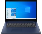 Ноутбук Lenovo IdeaPad 3 17ALC6 AMD Ryzen 5 5500U 8GB DDR4/512GB SSD (Blue)