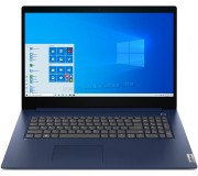 Laptop Lenovo IdeaPad 3 17ALC6 AMD Ryzen 5 5500U 8GB DDR4/512GB SSD (Blue)