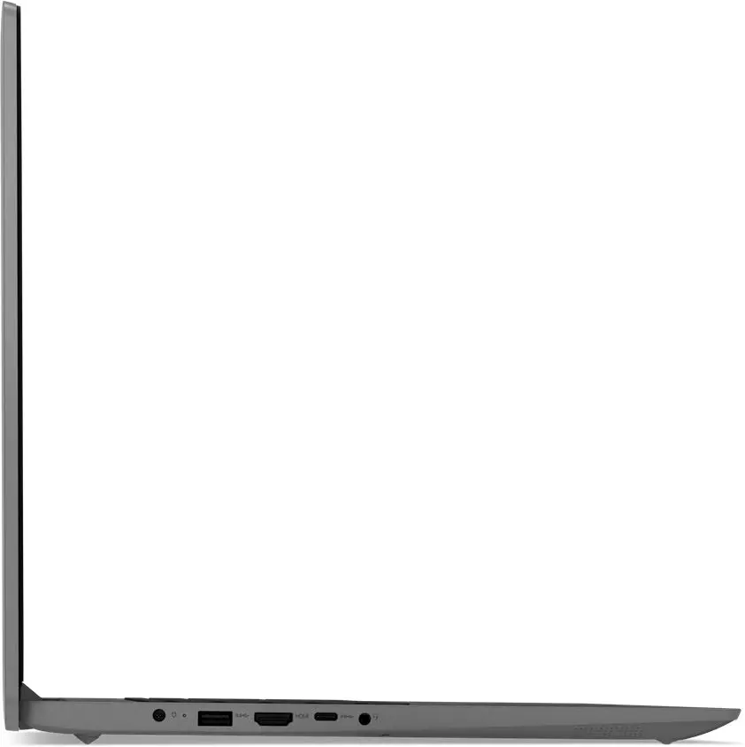 Laptop Lenovo IdeaPad 3 17ALC6 AMD Ryzen 5 5500U 8GB DDR4/512GB SSD (Grey) - 5