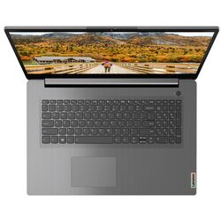 Laptop Lenovo IdeaPad 3 17ALC6 AMD Ryzen 5 5500U Win11 8GB DDR4/512GB SSD (Grey) Thumb
