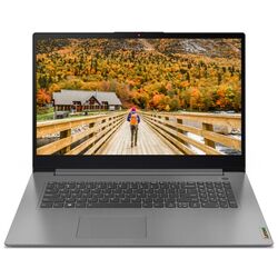 Laptop Lenovo IdeaPad 3 17ALC6 AMD Ryzen 5 5500U Win11 8GB DDR4/512GB SSD (Grey)