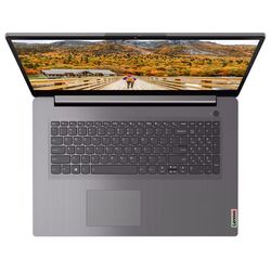Laptop Lenovo IdeaPad 3 17ALC6 AMD Ryzen 7 5700U 12GB DDR4/512GB SSD (Arctic Grey) Thumb