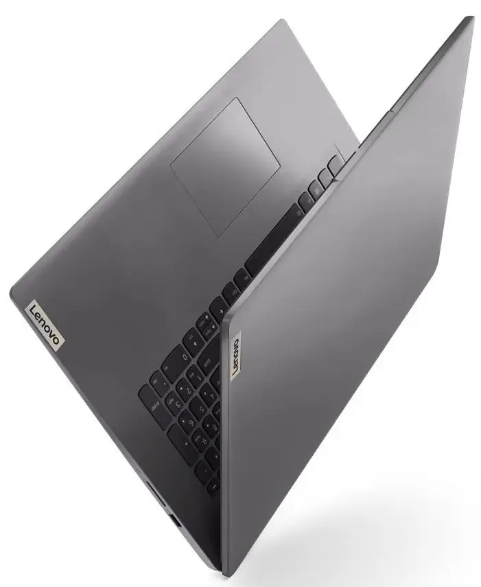 Laptop Lenovo IdeaPad 3 17ALC6 AMD Ryzen 7 5700U 12GB DDR4/512GB SSD (Arctic Grey) - 3