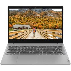 Laptop Lenovo IdeaPad 3 17ALC6 AMD Ryzen 7 5700U 12GB DDR4/512GB SSD (Arctic Grey)