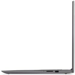Laptop Lenovo IdeaPad 3 17ALC6 AMD Ryzen 7 5700U 12GB DDR4/512GB SSD (Arctic Grey) Thumb