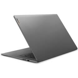Laptop Lenovo IdeaPad 3 17IAU7 Intel Core i3-1215U 8GB DDR4/512GB SSD (Arctic Grey) Thumb