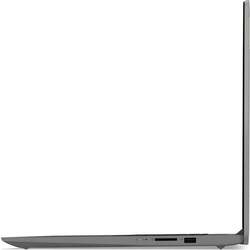 Laptop Lenovo IdeaPad 3 17IAU7 Intel Core i3-1215U 8GB DDR4/512GB SSD (Arctic Grey) Thumb