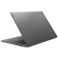 Laptop Lenovo IdeaPad 3 17IAU7 Intel Core i3-1235U 8GB DDR4/512GB SSD (Grey) Thumb