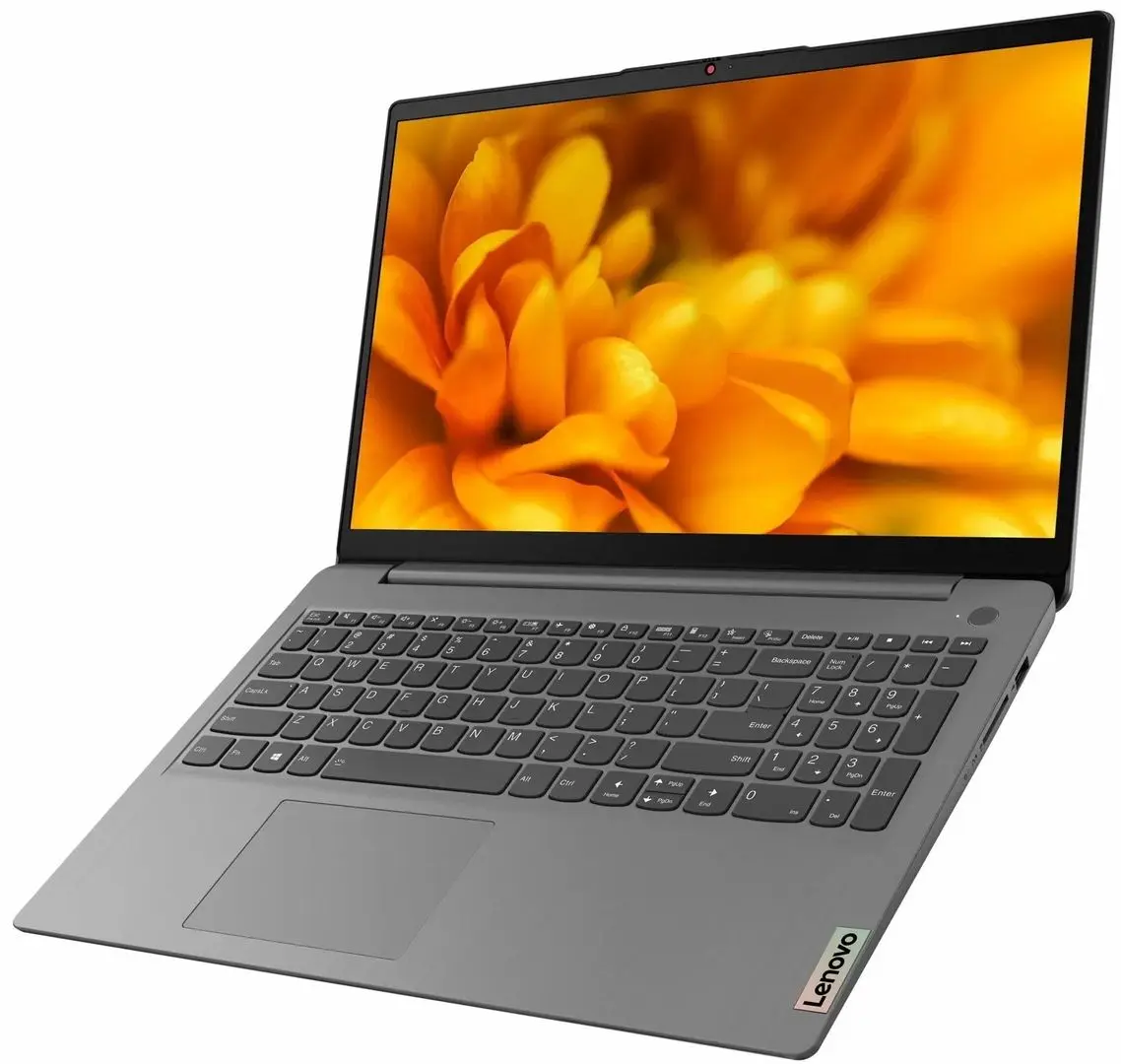 Laptop Lenovo IdeaPad 3 17ITL6 Intel Core i3-1115G4 8 GB DDR4/512GB SSD W11Home (Arctic Grey)