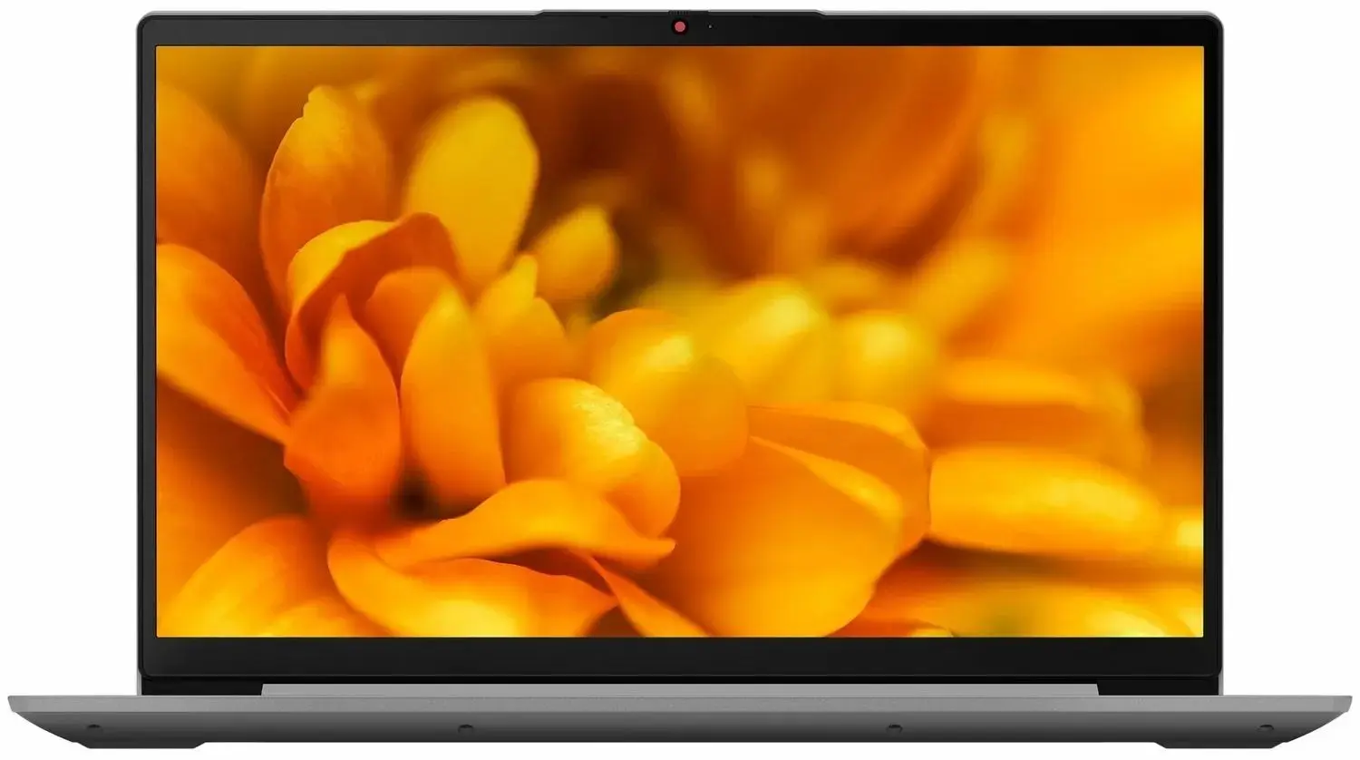 Laptop Lenovo IdeaPad 3 17ITL6 Intel Core i3-1115G4 8 GB DDR4/512GB SSD W11Home (Arctic Grey)