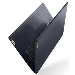 Laptop Lenovo IdeaPad 3 17ITL6 Intel Core i3-1115G4 8GB DDR4/256GB+1TB HDD+SSD (Abyss Blue) Thumb