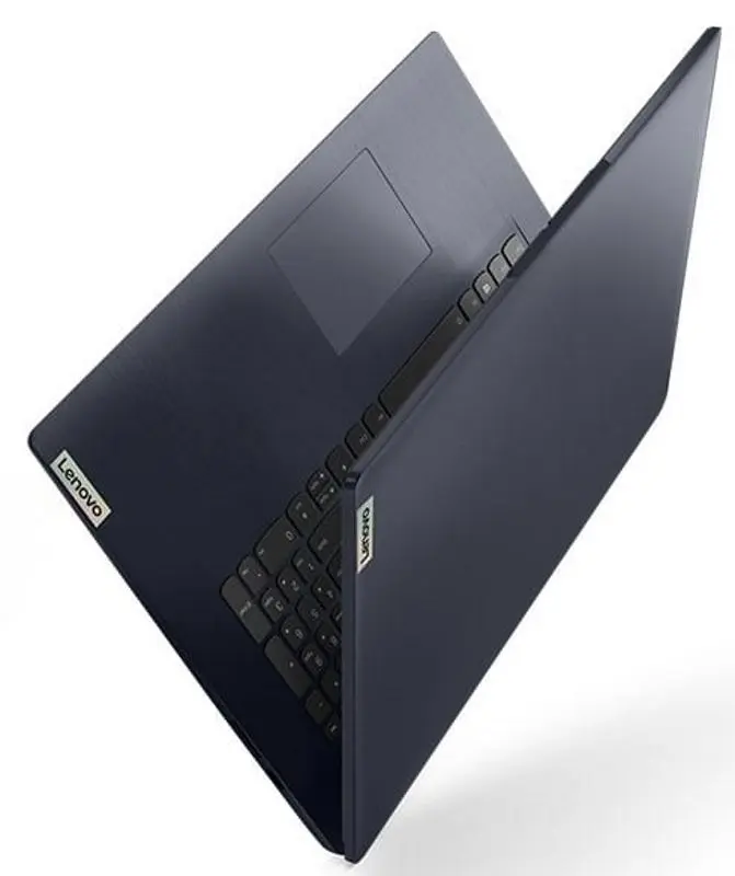 Laptop Lenovo IdeaPad 3 17ITL6 Intel Core i3-1115G4 8GB DDR4/256GB+1TB HDD+SSD (Abyss Blue)
