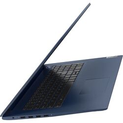 Laptop Lenovo IdeaPad 3 17ITL6 Intel Core i3-1115G4 8GB DDR4/256GB SSD (Abyss Blue) Thumb