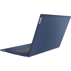 Laptop Lenovo IdeaPad 3 17ITL6 Intel Core i3-1115G4 8GB DDR4/256GB SSD (Abyss Blue) Thumb