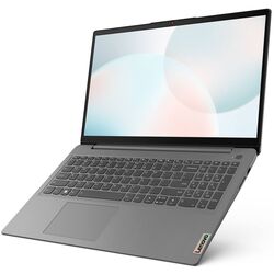 Laptop Lenovo IdeaPad 3 17ITL6 Intel Core i3-1115G4 8GB DDR4/512GB SSD (Arctic Grey) Thumb