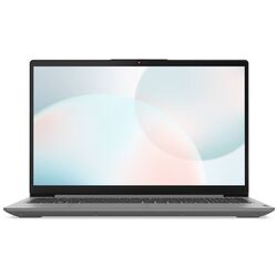 Laptop Lenovo IdeaPad 3 17ITL6 Intel Core i3-1115G4 8GB DDR4/512GB SSD (Arctic Grey) Thumb