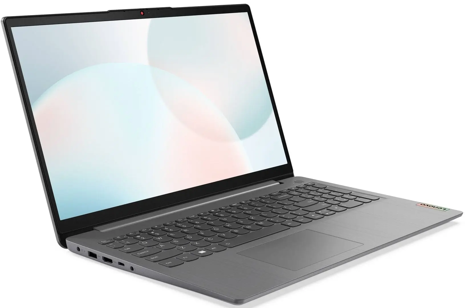 Laptop Lenovo IdeaPad 3 17ITL6 Intel Core i3-1115G4 8GB DDR4/512GB SSD (Arctic Grey)