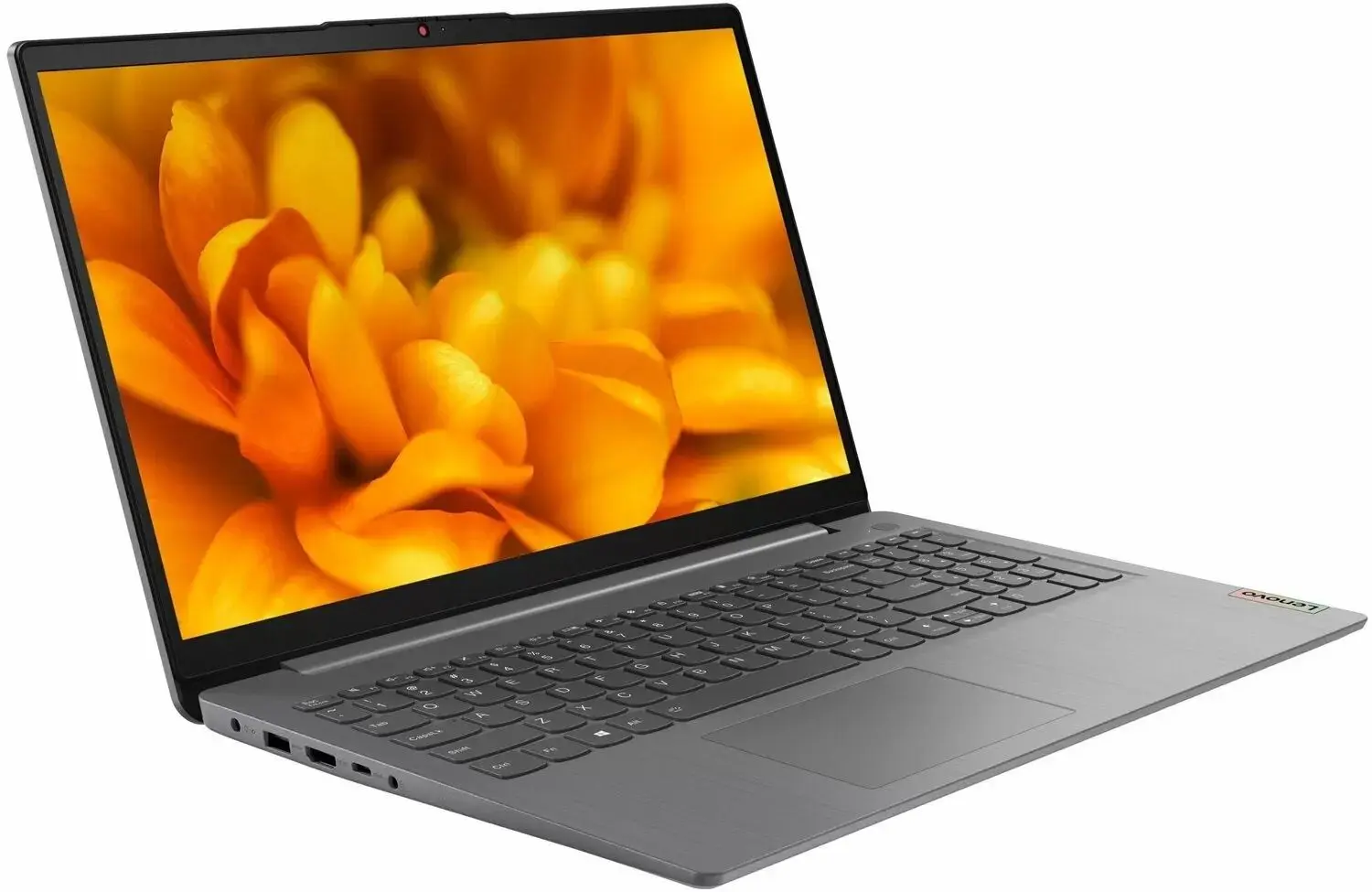 Ноутбук Lenovo IdeaPad 3 17ITL6 Intel Core i5-1135G7 8GB DDR4/512GB SSD (Arctic Grey)