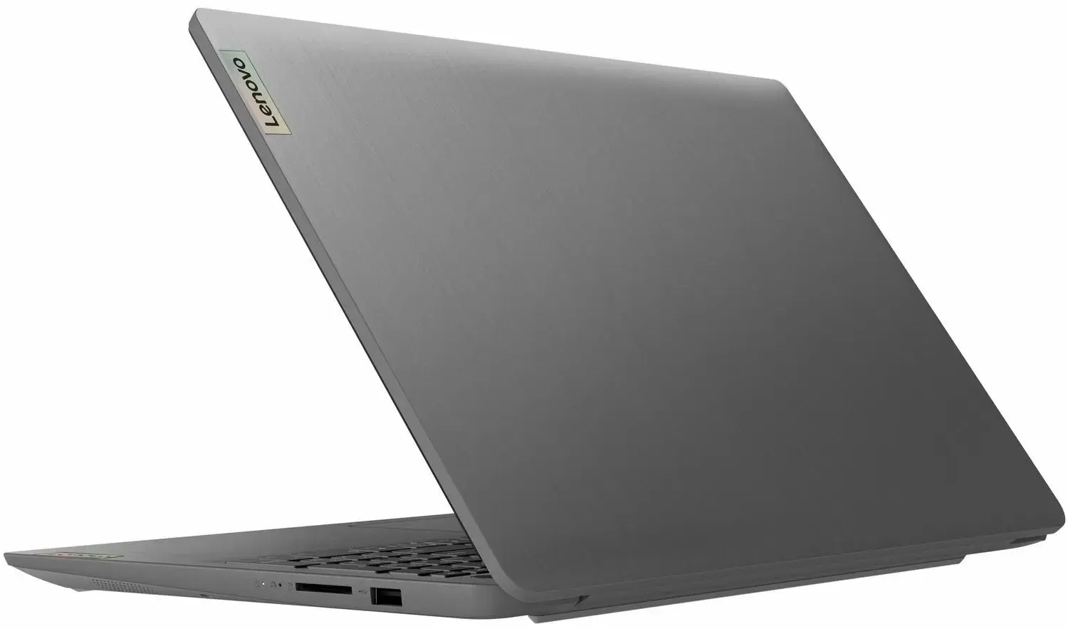 Ноутбук Lenovo IdeaPad 3 17ITL6 Intel Core i5-1135G7 8GB DDR4/512GB SSD (Arctic Grey)