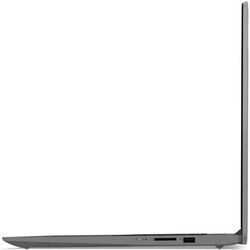 Laptop Lenovo IdeaPad 3 17ITL6 Intel Core i5-1135G7 8Gb DDR4/512GB SSD (Gray) Thumb