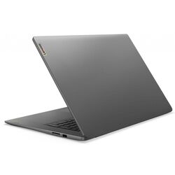 Laptop Lenovo IdeaPad 3 17ITL6 Intel Core i5-1155G7 12GB DDR4/128GB SSD + 1TB HDD (Arctic Grey) Thumb