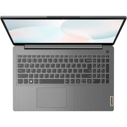 Laptop Lenovo IdeaPad 3 17ITL6 Intel Core i5-1155G7 16GB DDR4/512GB SSD (Arctic Grey) Thumb