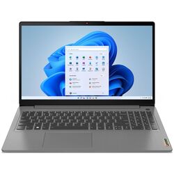 Laptop Lenovo IdeaPad 3 17ITL6 Intel Core i5-1155G7 16GB DDR4/512GB SSD (Arctic Grey)