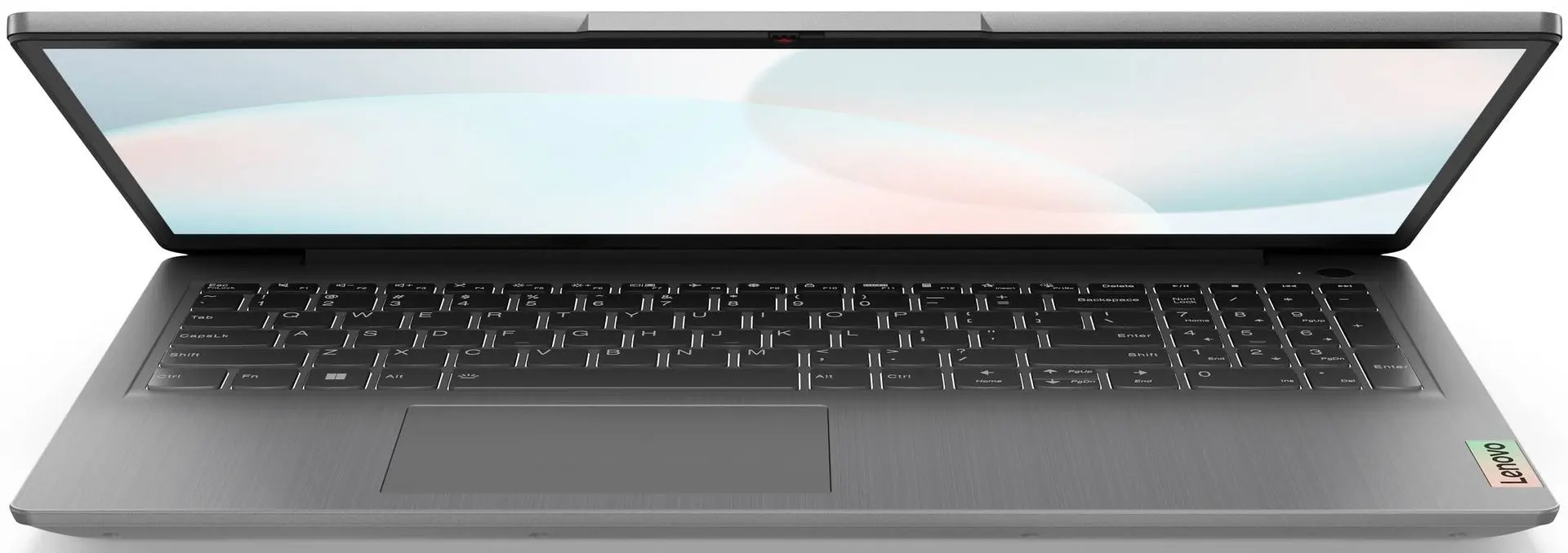 Laptop Lenovo IdeaPad 3 17ITL6 Intel Core i5-1155G7 16GB DDR4/512GB SSD (Arctic Grey) - 4
