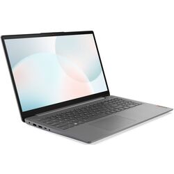 Laptop Lenovo IdeaPad 3 17ITL6 Intel Core i5-1155G7 16GB DDR4/512GB SSD (Arctic Grey) Thumb